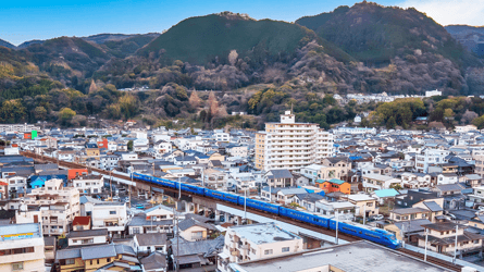 大分県の転職 求人情報 地方特化の転職エージェントならhurex ヒューレックス